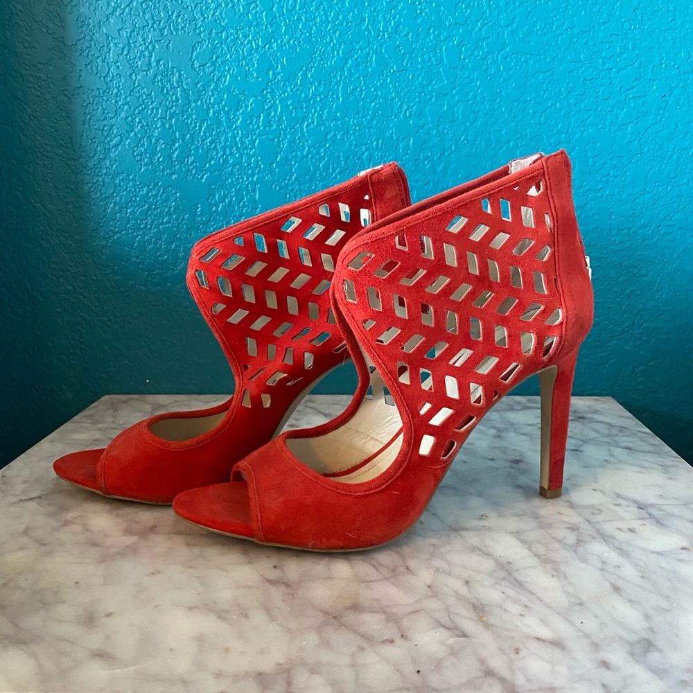 BCBG Bootie